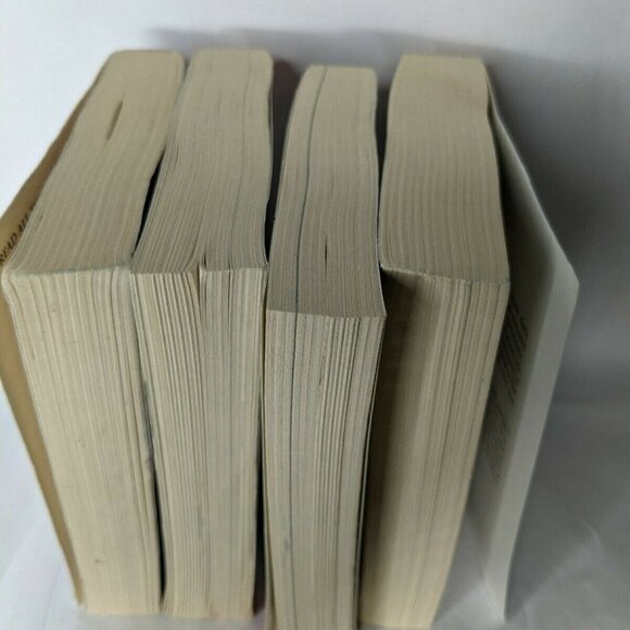 The Secret Series by Pseudonymous Bosch set of 4 b - Picture 9 of 10